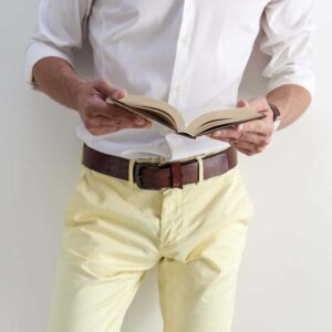 Man Summer Pants
